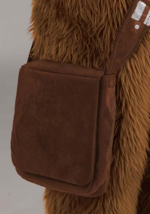 Toddler Star Wars Chewbacca Costume - US 1434