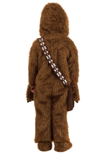 Toddler Star Wars Chewbacca Costume - US 1434