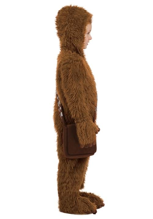 Toddler Star Wars Chewbacca Costume - US 1434