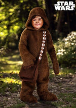 Toddler Star Wars Chewbacca Costume - US 1434