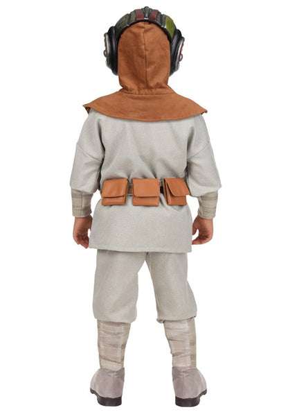 Boy's Toddler Star Wars: The Phantom Menace Anakin Skywalker Costume - US 1801