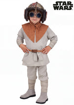 Boy's Toddler Star Wars: The Phantom Menace Anakin Skywalker Costume - US 1801