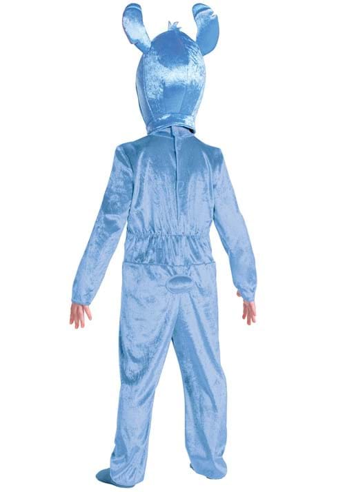 Toddler Stitch Halloween Costume - US 1150