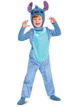 Toddler Stitch Halloween Costume - US 1150