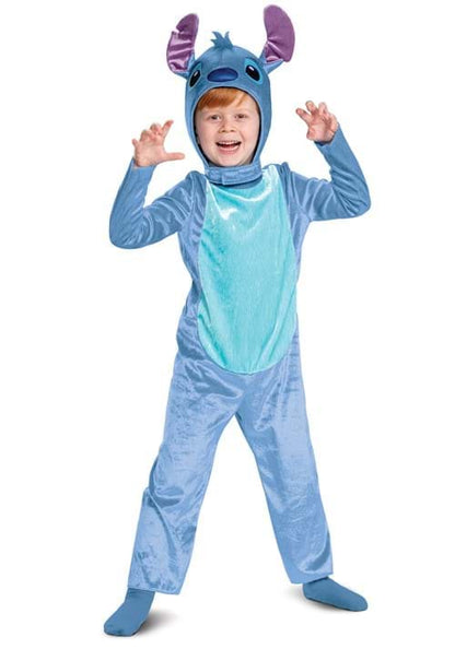 Toddler Stitch Halloween Costume - US 1150