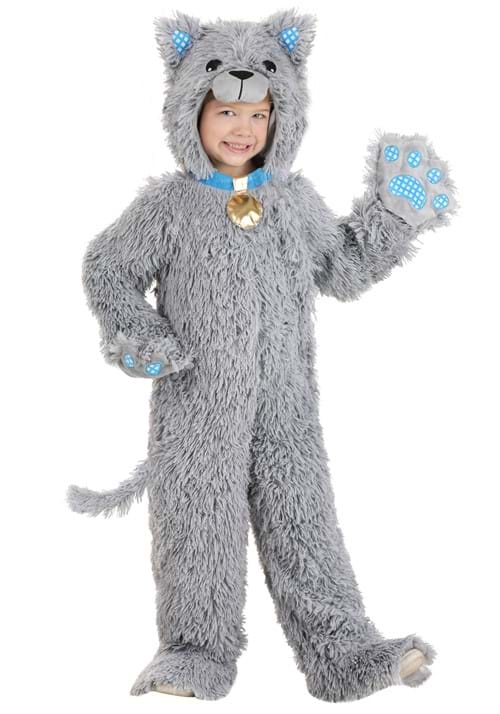 Storybook Dog Costume for Toddlers - US 6483