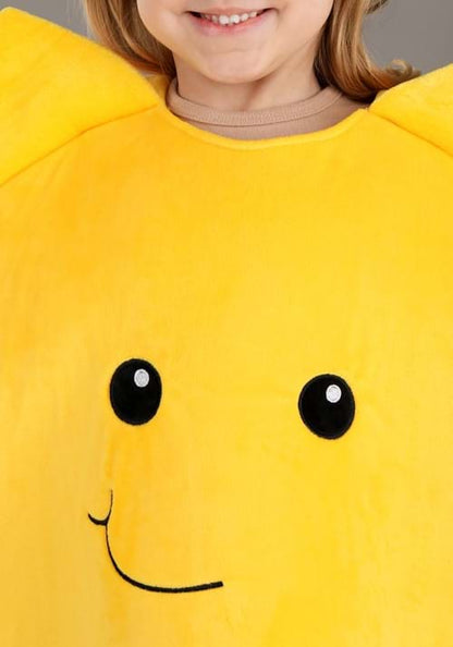 Summer Sun Costume for Toddlers - US 8367