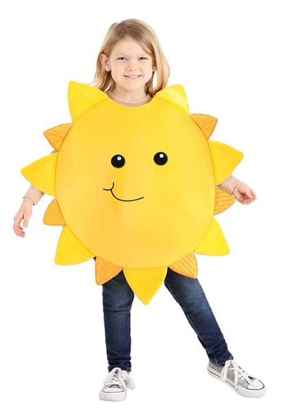 Summer Sun Costume for Toddlers - US 8367