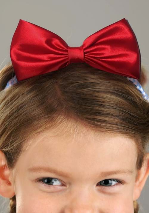 Toddler Sweet Kansas Girl Costume for Girls - US 7571
