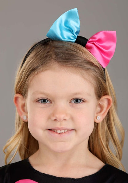 Sweet Skeleton Costume for Toddler - US 1669