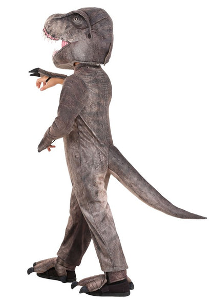 Realistic T-Rex Costume for Toddlers - US 3806