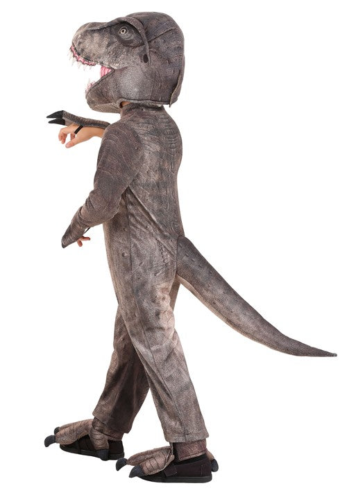 Realistic T-Rex Costume for Toddlers - US 3806