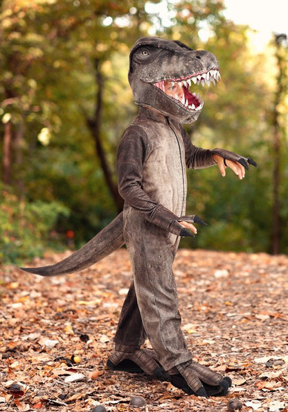 Realistic T-Rex Costume for Toddlers - US 3806