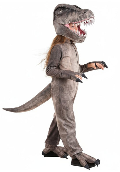 Realistic T-Rex Costume for Toddlers - US 3806