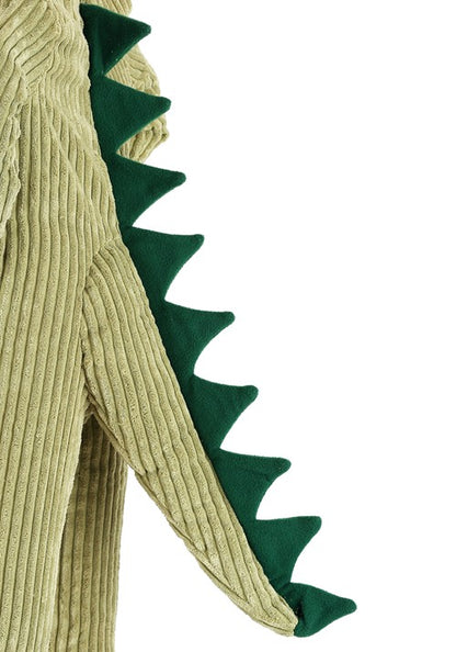 Toddler Green T-Rex Costume - US 8988
