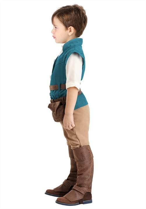 Boy's Disney Tangled Flynn Rider Toddler Costume - US 2880