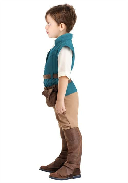 Boy's Disney Tangled Flynn Rider Toddler Costume - US 2880