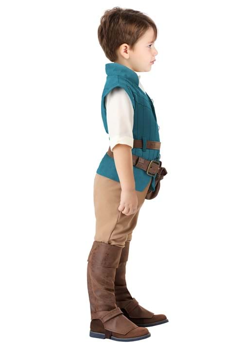 Boy's Disney Tangled Flynn Rider Toddler Costume - US 2880
