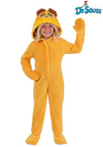 Toddler The Lorax Sustainable Materials Costume Onesie - US 0073