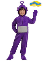 Toddler Tinky Winky Teletubbies Costume - US 4674