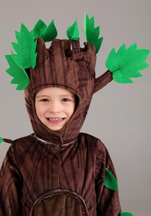 Tiny Tree Costume for Toddlers - US 5174