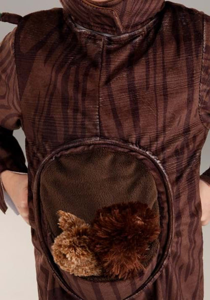 Tiny Tree Costume for Toddlers - US 5174