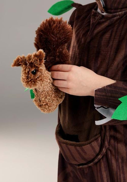 Tiny Tree Costume for Toddlers - US 5174