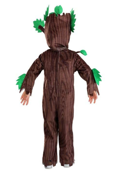 Tiny Tree Costume for Toddlers - US 5174