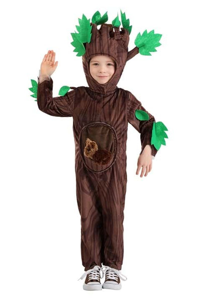 Tiny Tree Costume for Toddlers - US 5174