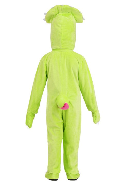 Toddler Tiny Triceratops Costume - US 7922