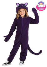 Toddler True and the Rainbow Kingdom Bartleby Cat Costume - US 3062