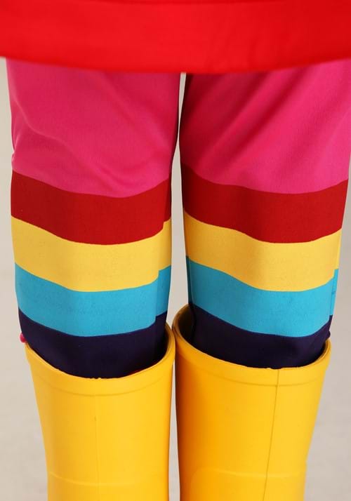 True and the Rainbow Kingdom Toddler True Costume - US 4849