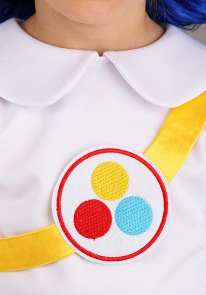 True and the Rainbow Kingdom Toddler True Costume - US 4849
