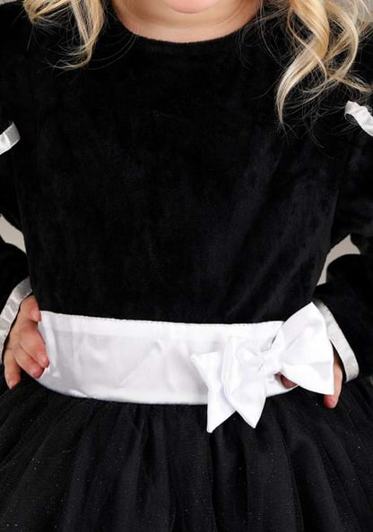 Cat Tutu Toddler Costume - US 4662