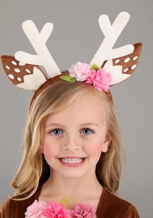 Tutu Toddler Deer Costume - US 8513