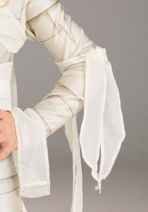 Under Wraps Mummy Costume for Toddlers - US 2717