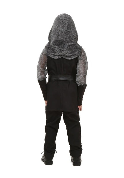 Valiant Knight Costume for Toddlers - US 6096