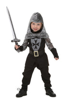 Valiant Knight Costume for Toddlers - US 6096