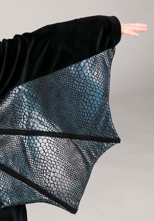 Vampire Bat Costume for Toddlers - US 9553