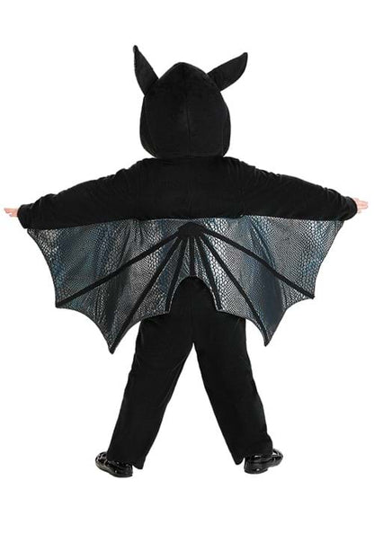 Vampire Bat Costume for Toddlers - US 9553