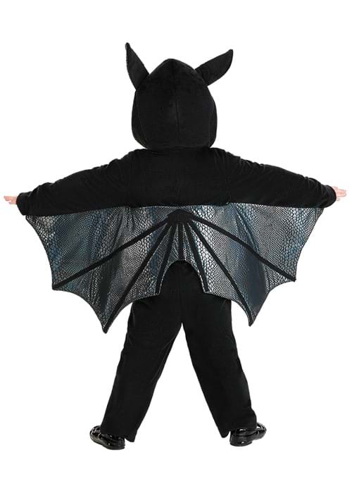 Vampire Bat Costume for Toddlers - US 9553