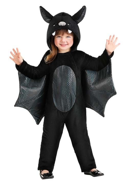 Vampire Bat Costume for Toddlers - US 9553