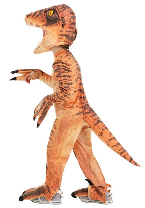Velociraptor Costume for Toddlers - US 1100