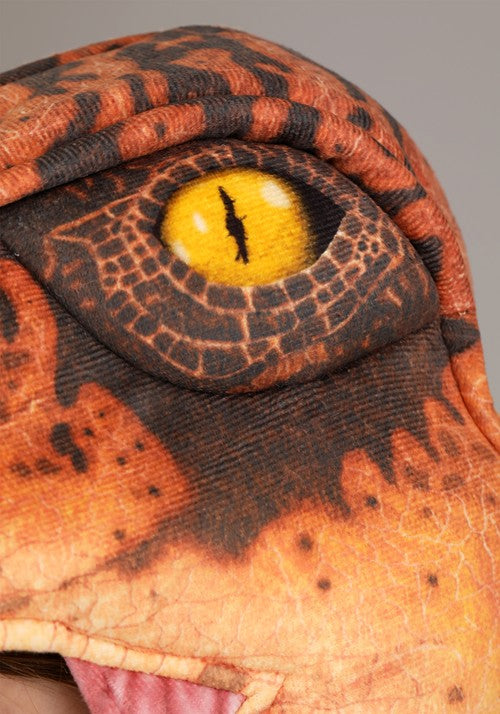 Velociraptor Costume for Toddlers - US 1100