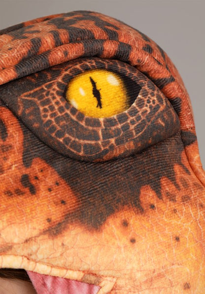 Velociraptor Costume for Toddlers - US 1100