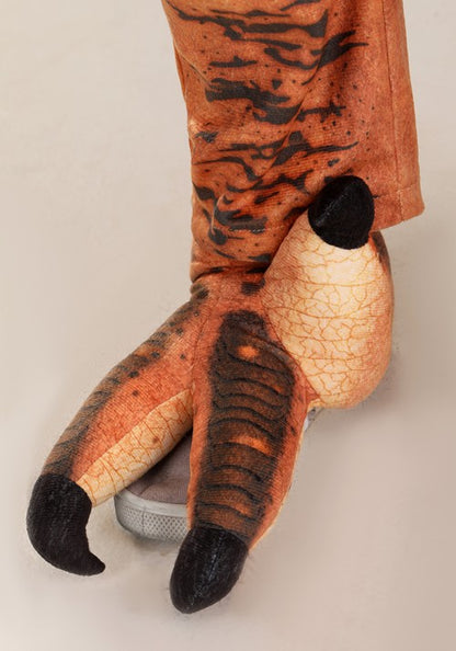 Velociraptor Costume for Toddlers - US 1100