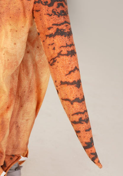 Velociraptor Costume for Toddlers - US 1100