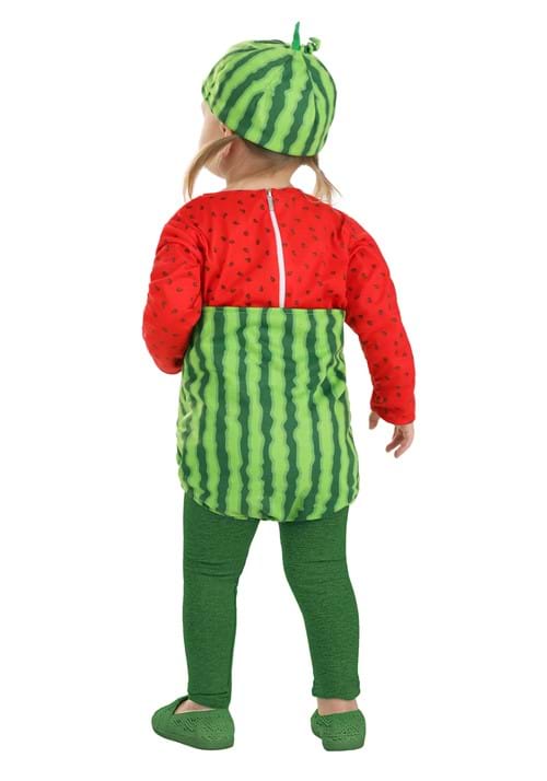 Watermelon Onesie Costume for Toddlers - US 1265