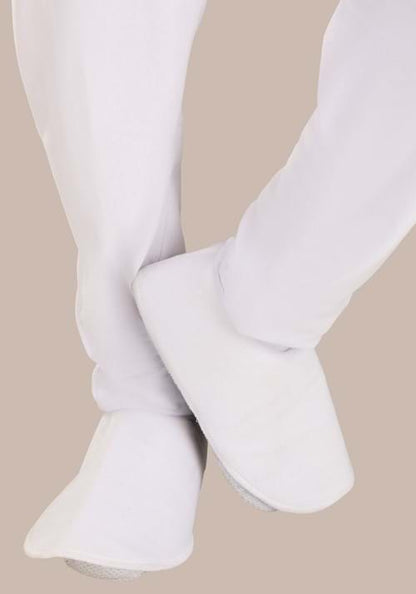 White Cat Costume for Toddlers - US 7842