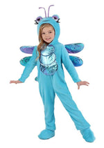 Wild Wings Dragonfly Costume for Toddlers - US 0755